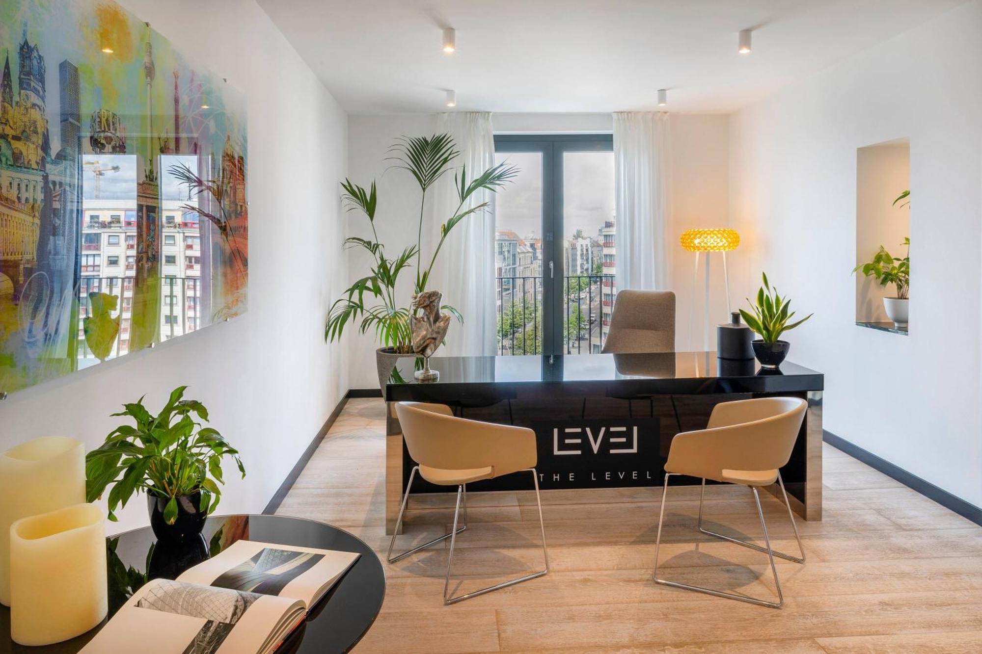 Melia Berlin — Fotos 1